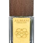 عطر ادکلن اینفینیت لاو آلما پرفیومز ۱۹۴۸ - Infinite Love Almah Parfums 1948 - بررسی، قیمت و خرید