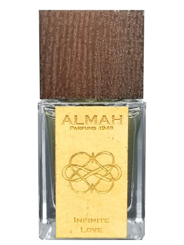 عطر ادکلن اینفینیت لاو آلما پرفیومز ۱۹۴۸ - Infinite Love Almah Parfums 1948 - بررسی، قیمت و خرید