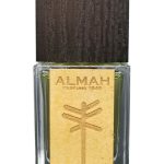 عطر ادکلن ایتینرانتور آلمای پرفیومز ۱۹۴۸ - Itinerantur Almah Parfums 1948 - بررسی، قیمت و خرید