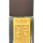 عطر ادکلن مستر کیوپس آلمو پرفیومز هزار و نهصد و چهل و هشت - Mr. Keops Almah Parfums 1948 - بررسی، قیمت و خرید