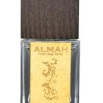 عطر ادکلن سانتا کریستینا آلما پرفیومز ۱۹۴۸ - Santa Cristina Almah Parfums 1948 - بررسی، قیمت و خرید