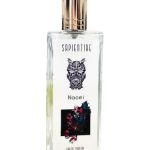 عطر ادکلن نایومی ساپیِنتیای نیچه - Naomi Sapientiae Niche - بررسی، قیمت و خرید