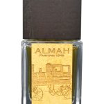 عطر ادکلن ویآجو آلما پارفومز ۱۹۴۸ - Viaggio Almah Parfums 1948 - بررسی، قیمت و خرید