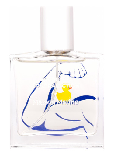 عطر ادکلن اسپریت د کنتردیکسیون مَیزون ماتین - Esprit De Contradiction Maison Matine - بررسی، قیمت و خرید