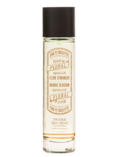 عطر ادکلن اورنج بلوسوم پانیه د سن - Orange Blossom Panier des Sens - بررسی، قیمت و خرید