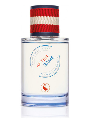عطر ادکلن افتر گیم ال گانسو - After Game El Ganso - بررسی، قیمت و خرید