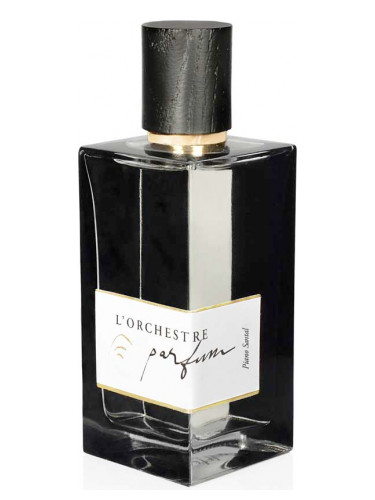 عطر ادکلن پیانو سانتال لورکستر پرفیوم - Piano Santal L'Orchestre Parfum - بررسی، قیمت و خرید