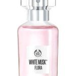 عطر ادکلن وایت ماسک فلورا ذا بادی شاپ - White Musk Flora The Body Shop - بررسی، قیمت و خرید