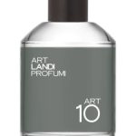 عطر ادکلن آرت ده بلین چه کانا پرفیوم د آرت - Art 10 Belin Ché Canna Profumi d'Art (Art Landi Profumi) - بررسی، قیمت و خرید