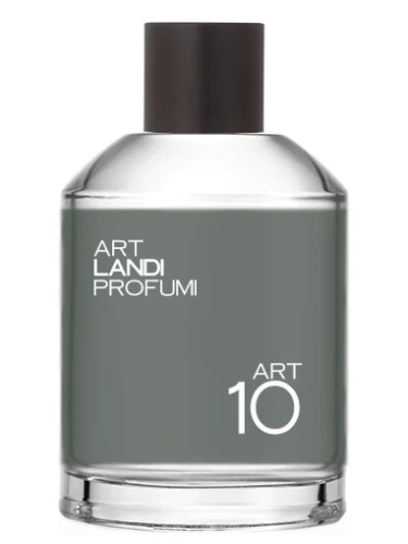عطر ادکلن آرت ده بلین چه کانا پرفیوم د آرت - Art 10 Belin Ché Canna Profumi d'Art (Art Landi Profumi) - بررسی، قیمت و خرید