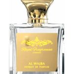 عطر ادکلن الوجبہ رویال فراگرنسز لاندن - Al Wajba Royal Fragrances London - بررسی، قیمت و خرید