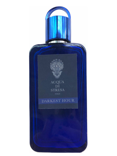 عطر ادکلن دارکست آور آکوا دی استرزا - Darkest Hour Acqua di Stresa - بررسی، قیمت و خرید