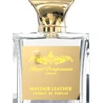 عطر ادکلن می‌فیر لیدر رویال فراگرنس لندِن - Mayfair Leather Royal Fragrances London - بررسی، قیمت و خرید