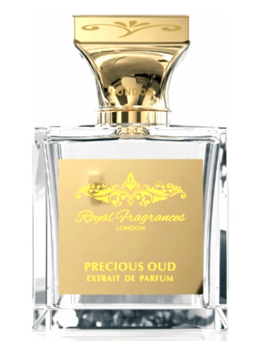 عطر ادکلن پرشس عود رویال فراگرنسز لاندن - Precious Oud Royal Fragrances London - بررسی، قیمت و خرید