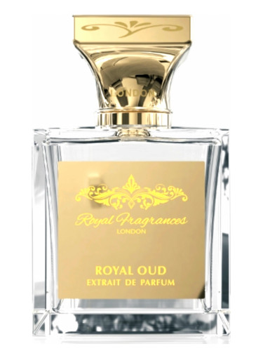 عطر ادکلن رویال عود رویال فراگرنسز لاندن - Royal Oud Royal Fragrances London - بررسی، قیمت و خرید