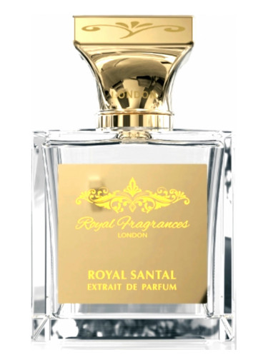 عطر ادکلن رویال سانتال رویال فراگرنسز لاندن - Royal Santal Royal Fragrances London - بررسی، قیمت و خرید