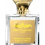 عطر ادکلن وایت تی رز رویال فراگرنسس لندن - White Tea Rose Royal Fragrances London - بررسی، قیمت و خرید
