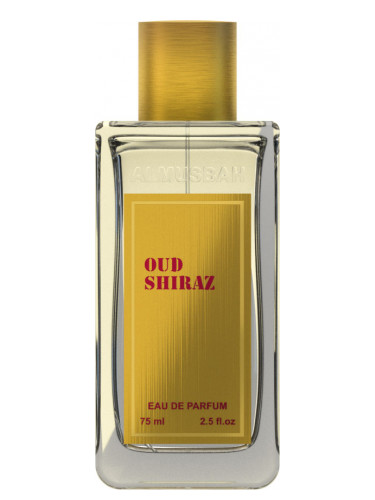 عطر ادکلن عود شیراز المسبح - Oud Shiraz Al Musbah - بررسی، قیمت و خرید