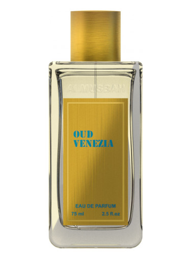 عطر ادکلن اود ونیزیا المسبح - Oud Venezia Al Musbah - بررسی، قیمت و خرید