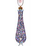 عطر ادکلن گلد کوست سواروفسکی کوتور آمفورا باند نامبر ناین - Gold Coast Swarovski-Couture Amphora Bond No 9 - بررسی، قیمت و خرید