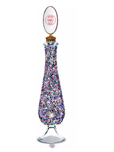 عطر ادکلن گلد کوست سواروفسکی کوتور آمفورا باند نامبر ناین - Gold Coast Swarovski-Couture Amphora Bond No 9 - بررسی، قیمت و خرید