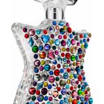 عطر ادکلن گلد کوست سواروفسکی کوتور ادیشن باند نامبر ناین - Gold Coast Swarovski Couture Edition Bond No 9 - بررسی، قیمت و خرید