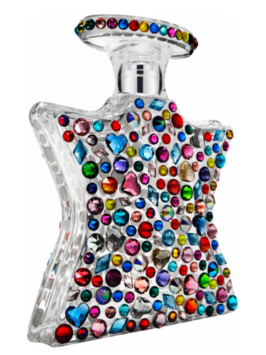 عطر ادکلن گلد کوست سواروفسکی کوتور ادیشن باند نامبر ناین - Gold Coast Swarovski Couture Edition Bond No 9 - بررسی، قیمت و خرید