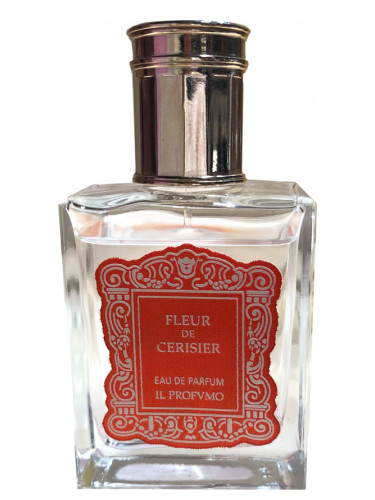 عطر ادکلن فلور دو سریزیه ای ل پروفوما - Fleur De Cerisier Il Profvmo - بررسی، قیمت و خرید