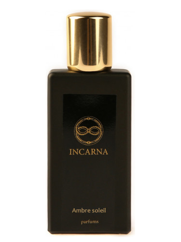 عطر ادکلن آمبر سولیل اینکارنا پارفومز - Ambre soleil Incarna parfums - بررسی، قیمت و خرید