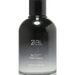 عطر ادکلن زارا نایت پور هوم او دو پرفیوم زارا - Zara Night Pour Homme Eau de Parfum Zara - بررسی، قیمت و خرید