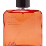 عطر ادکلن رد مایند زارا - Red Mind Zara - بررسی، قیمت و خرید