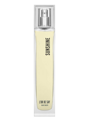 عطر ادکلن لور دو سه سانشاین اُرسه - L'Or de Say Sunshine Orsay - بررسی، قیمت و خرید
