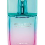 عطر ادکلن سنسوال اورکید - مای پارادایس آرماند بسی - Sensual Orchid - My Paradise Armand Basi - بررسی، قیمت و خرید