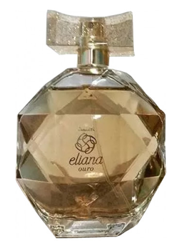 عطر ادکلن الیانا اورو جکیتی - Eliana Ouro Jequiti - بررسی، قیمت و خرید
