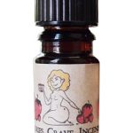 عطر ادکلن استرابریز کریو اینسنس آرکانا کریوز - Strawberries Crave Incense Arcana Craves - بررسی، قیمت و خرید