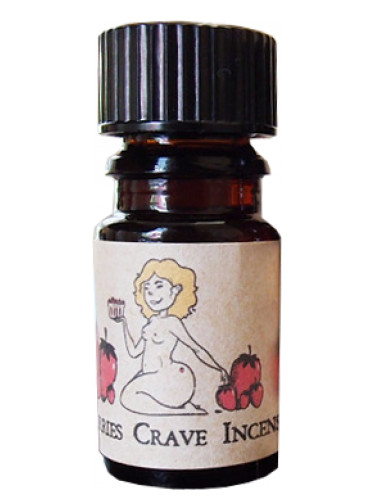 عطر ادکلن استرابریز کریو اینسنس آرکانا کریوز - Strawberries Crave Incense Arcana Craves - بررسی، قیمت و خرید