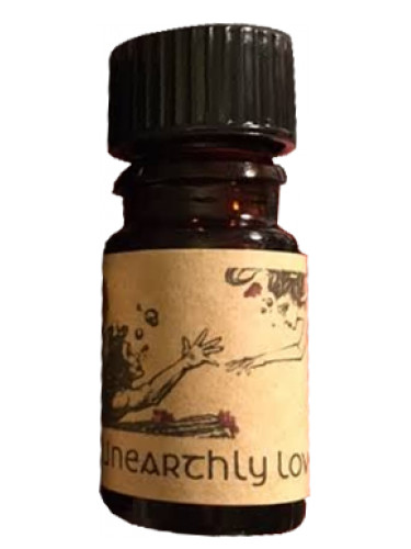 عطر ادکلن آن‌اِرثلی لاولی آرکانا وایلدکرافت - Unearthly Lovely Arcana Wildcraft - بررسی، قیمت و خرید