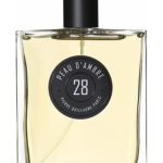 عطر ادکلن پو د امبر 28 پییر گیوم پاریس - Peau d'Ambre 28 Pierre Guillaume Paris - بررسی، قیمت و خرید