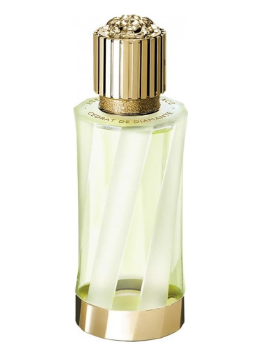 عطر ادکلن سدرات دیامانته ورساچه - Cédrat de Diamante Versace - بررسی، قیمت و خرید