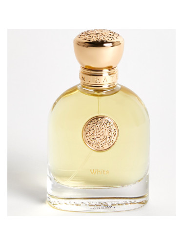عطر ادکلن وایت امارات پراید پرفیومز - White Emirates Pride Perfumes - بررسی، قیمت و خرید