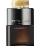 عطر ادکلن اورنج اند برگاموت او دو پارفوم مولتون براون - Orange & Bergamot Eau de Parfum Molton Brown - بررسی، قیمت و خرید