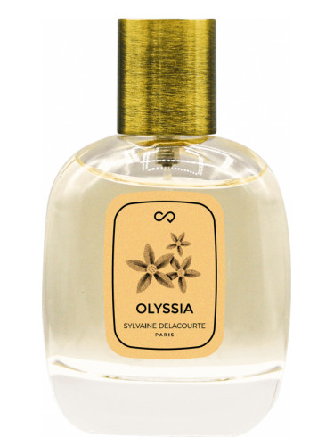 عطر ادکلن اولیسیا سیلواین دلاکورت - Olyssia Sylvaine Delacourte - بررسی، قیمت و خرید