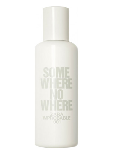 عطر ادکلن صفرصفر یک سامور نوور زارا - 001 Somewhere Nowhere Zara - بررسی، قیمت و خرید