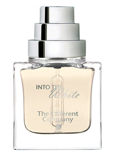 عطر ادکلن اینتو د وایت د دیفرنت کمپانی - Into The White The Different Company - بررسی، قیمت و خرید