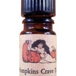 عطر ادکلن پامپکینز کراو ترر آرکانا کراوز - Pumpkins Crave Terror Arcana Craves - بررسی، قیمت و خرید
