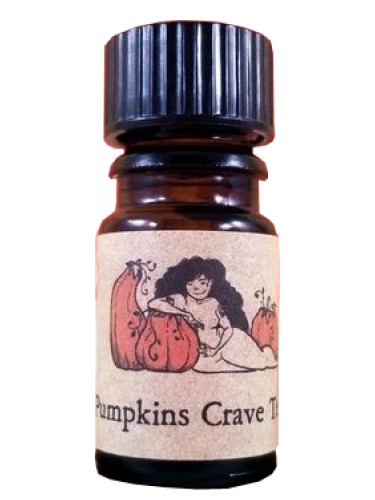 عطر ادکلن پامپکینز کراو ترر آرکانا کراوز - Pumpkins Crave Terror Arcana Craves - بررسی، قیمت و خرید