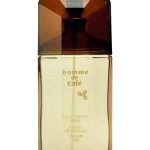 عطر ادکلن ام دو کافه کافه پارفومز - Homme de Café Cafe Parfums - بررسی، قیمت و خرید