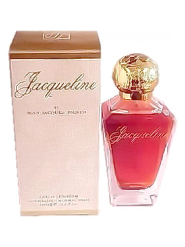 عطر ادکلن ژاکلین ژان-ژاک دینر - Jacqueline Jean-Jacques Diener - بررسی، قیمت و خرید