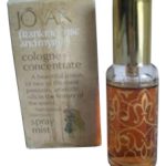 عطر ادکلن جووان فرنکینسنس اند مر ژووان - Jovan Frankincense and Myrrh Cologne Concentrate Jovan - بررسی، قیمت و خرید