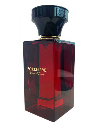 عطر ادکلن سوار د لا وی سحر الشرق پرفیومز - Soir De La Vie Sahar Al Sharq Perfumes - بررسی، قیمت و خرید